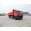 20 toneladas 6x2 dongfeng 3 axles dump truck, camião basculante